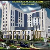 National Cancer Institute-India_AIIMS National Cancer Institute-India_AIIMS