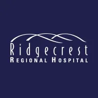 Ridgecrest Regional Hospital Ridgecrest Regional Hospital