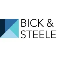 Bick & Steele