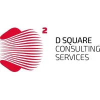 D Square Consulting Services Pvt Ltd