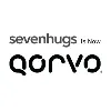 Sevenhugs is now Qorvo Sevenhugs is now Qorvo