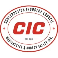 Construction Industry Council of Westchester & Hudson Valley Construction Industry Council of Westchester & Hudson Valley