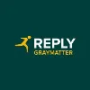Graymatter Reply Graymatter Reply