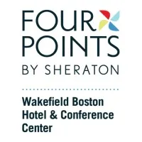 Four Points Sheraton Wakefield Boston Hotel & Conference Center