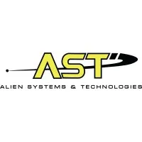 Alien Systems & Technologies PTY LTD