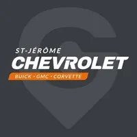 St-Jérôme Chevrolet Buick GMC Corvette