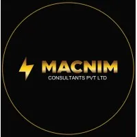 Macnim Consultants Pvt. Ltd