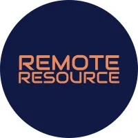 Remote Resource