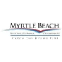 Myrtle Beach Regional Economic Development Corporation Myrtle Beach Regional Economic Development Corporation