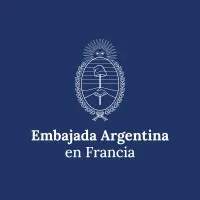 AMBASSADE DE LA RÉPUBLIQUE ARGENTINE EN FRANCE