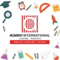 Albakio International email format