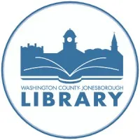 Washington County-Jonesborough Library