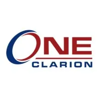 One Clarion One Clarion