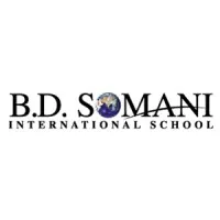 B.D. Somani International School