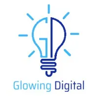 Glowing Digital Glowing Digital