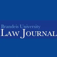 Brandeis University Law Journal