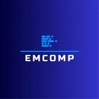 EmComp - Empresa Júnior da Computação