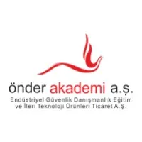 Önder Akademi Endüstriyel Güvenlik Danışmanlık Eğitim ve İleri Teknoloji Ürünleri Tic.A.Ş Önder Akademi Endüstriyel Güvenlik Danışmanlık Eğitim ve İleri Teknoloji Ürünleri Tic.A.Ş