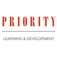 Priority Learning and Development