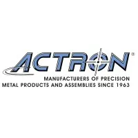 Actron Entities, Inc