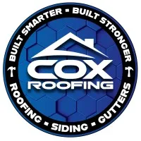 Cox Roofing