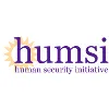 Human Security Initiative (HUMSI)