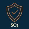 SC3- A Security, Cloud & Cognition Company SC3- A Security, Cloud & Cognition Company