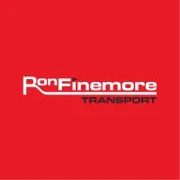 Ron Finemore Transport Ron Finemore Transport