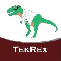 TekRex: a TyRex Technology Family Company