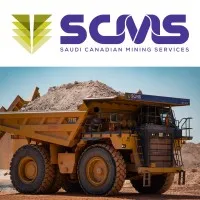 Saudi Canadian Mining Services
