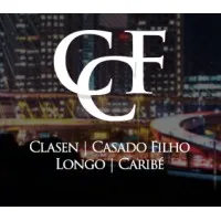 Clasen | Casado Filho | Longo | Caribé