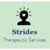 Strides Therapeutic Services Strides Therapeutic Services