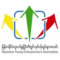 MYEA - Myanmar Young Entrepreneurs Association