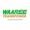 WAAREE TRANSPOWER WAAREE TRANSPOWER