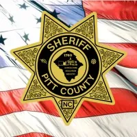 Pitt County Sheriff's Office