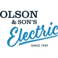 Olson & Sons Electric Inc.