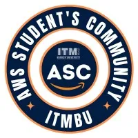 AWS Student Community - ITMBU