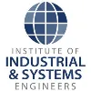 Institute of Industrial and Systems Engineers Institute of Industrial and Systems Engineers