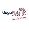 Megaroller Africa Megaroller Africa