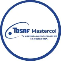 Tosaf Mastercol  - Especialistas en Masterbatch