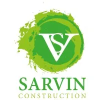 Sarvin Construction Inc Sarvin Construction Inc