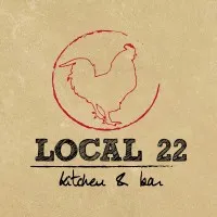 Local 22 Kitchen & Bar
