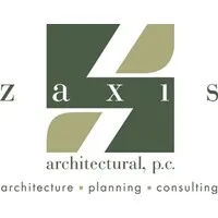 Zaxis Architectural PC
