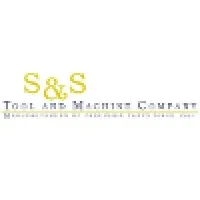 S&S Tool and Machine Co. S&S Tool and Machine Co.