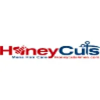 HoneyCuts Mens Hair Care