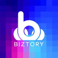 Biztory Cloud Accounting 