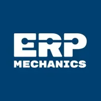 ERP Mechanics ERP Mechanics