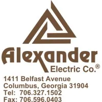 Alexander Electric Company Alexander Electric Company