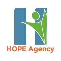 Hope Agency DSM