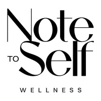 NoteToSelf Wellness NoteToSelf Wellness